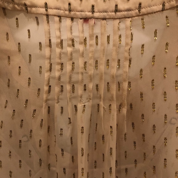 Plenty by Tracy Reese Blouse | S - Picture 4 of 6